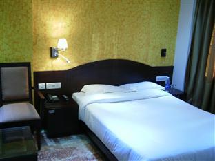 העיר בנגלור Suvarna Samphala Inn מראה חיצוני תמונה